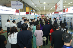 Triển lãm Bệnh viện Quốc tế Việt Nam lần thứ 18 - VIETNAM HOSPITAL 2025                                      
