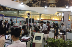 The 31th Vietnam International Exhibitions on Products, Equipment, Supplies for Pharmaceutical, Medical, Hospital and Rehabilitation – VIETNAM MEDI-PHARM 2024