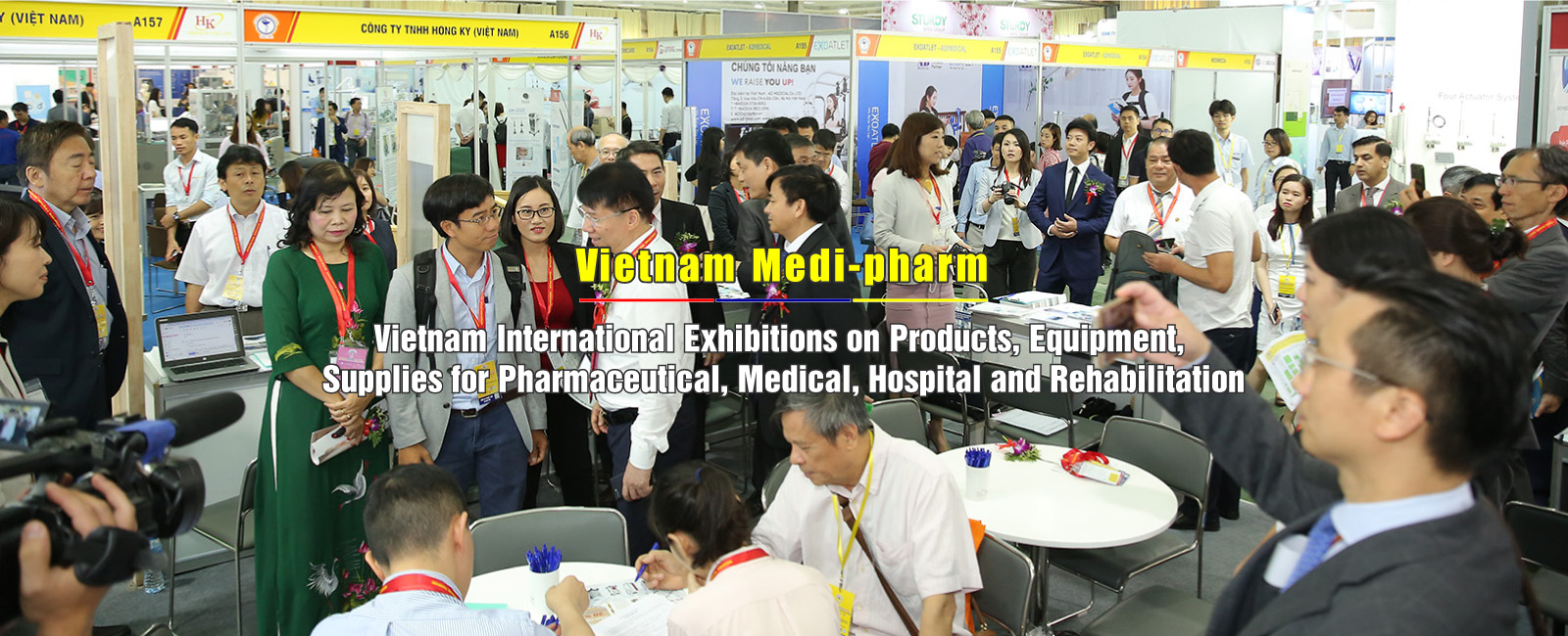 Vietnam Medi-pharm