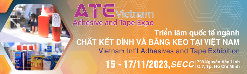 ATE VIETNAM 2023
