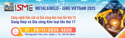Metal & Weld 2025