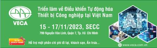 VECA 2023