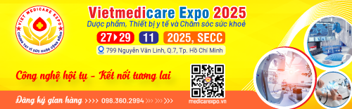 VietMedicare Expo 2025