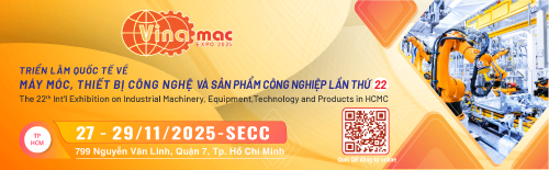 Vinamac Expo 2025