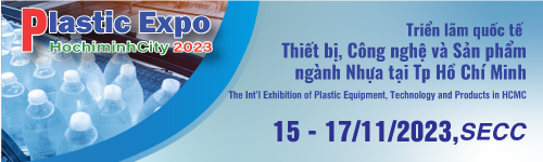 Plactics Expo 2023