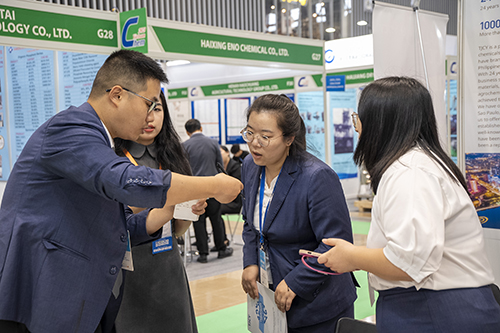 Triển lãm Quốc tế Sản phẩm Hóa chất Nông nghiệp và Bảo vệ Thực vật tại Việt Nam - CAC VIETNAM 2025