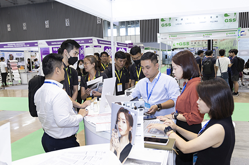 Triển lãm Quốc tế ngành chất kết dính và băng keo tại Việt Nam - ADHESIVES AND TAPE  EXPO VIETNAM 2025 