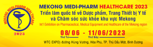 MEKONG MEDI-PHARM HEALTHCARE 2023