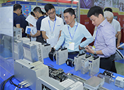 Vietnam Control, Automation& Industrial Equipment Exhibition - VECA 2024