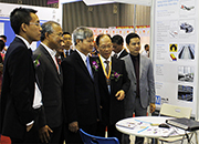 The 10th Vietnam Int’l Metal & Metallurgy Expo –  VIMM 2023