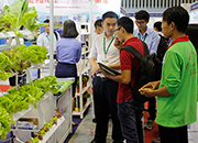 The 17th Vietnam Int'l Exhibition on Chemical Industry – VINACHEM EXPO - CHINACHEM 2022