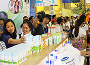 Triển lãm Quốc tế ngành Sữa và Sản phẩm Sữa tại Việt Nam - VIETNAM DAIRY 2022