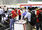 The 11th Int'l Exhibition on Metalworking & Welding Technology in Vietnam - METAL&WELD 2022