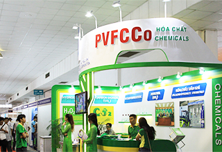 VINACHEM EXPO 2024 - The 19th Vietnam International Chemical Industry Exhibition  . 